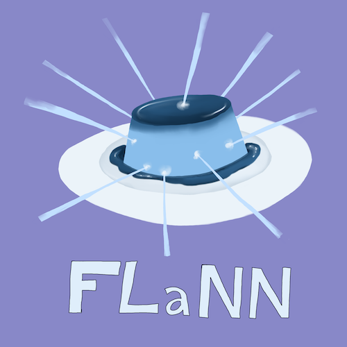FLaNN icon